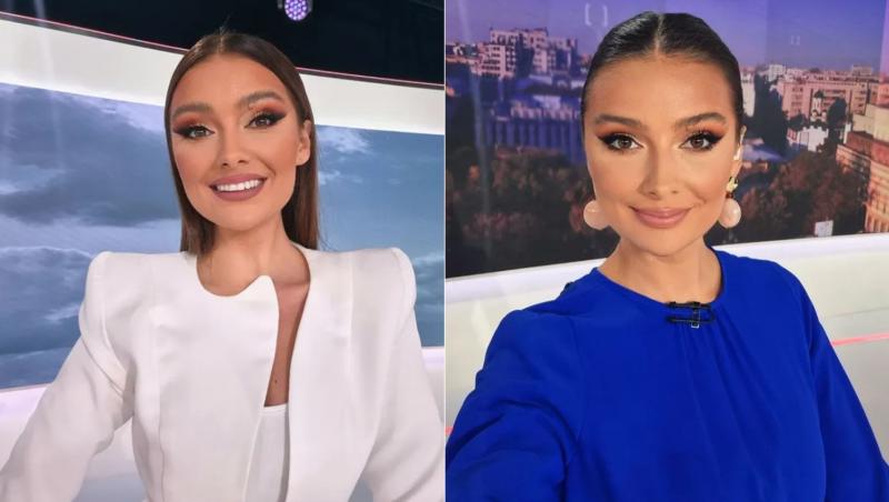 colaj olivia paunescu