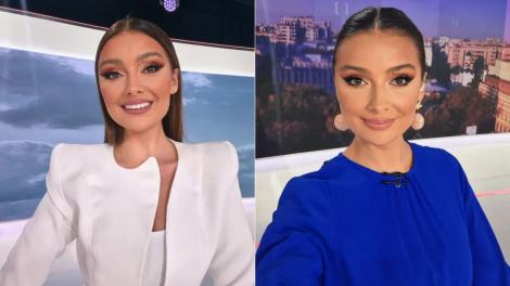 Paște ca-n povești pentru Olivia Păunescu! Tradiția care o ține ore &icirc;ntregi &icirc;n bucătărie alături de sora ei