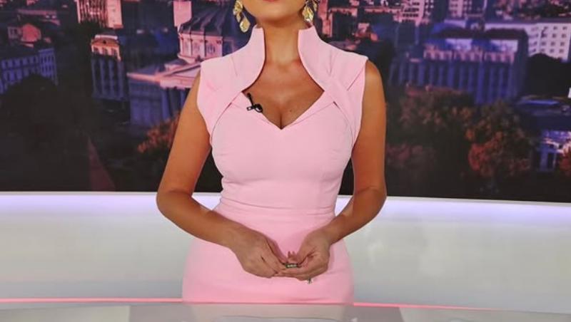 Paște ca-n povești pentru Olivia Păunescu! Tradiția care o ține ore întregi în bucătărie alături de sora ei