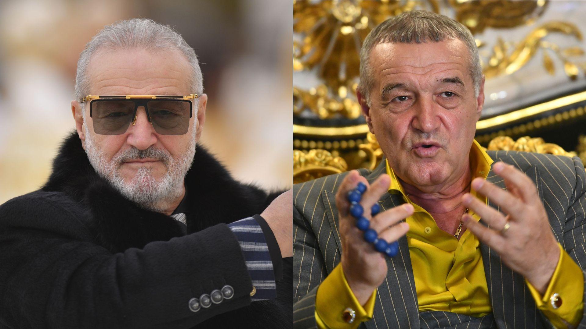 Detalii neștiute din copilăria lui Gigi Becali. Cum trăia, de fapt, &icirc;n Pipera