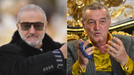 Detalii neștiute din copilăria lui Gigi Becali. Cum trăia, de fapt, &icirc;n Pipera