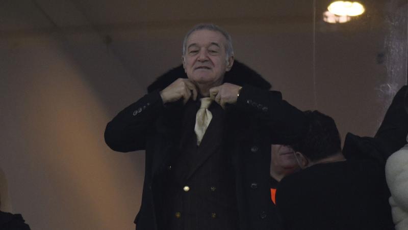 Detalii neștiute din copilăria lui Gigi Becali. Cum trăia, de fapt, în Pipera