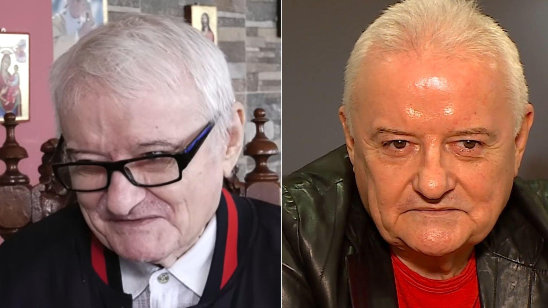 Cine se ocupă să-i plătească taxa la azil lui Irinel Columbeanu. De la viața luxoasă, la pierderea completă a averii