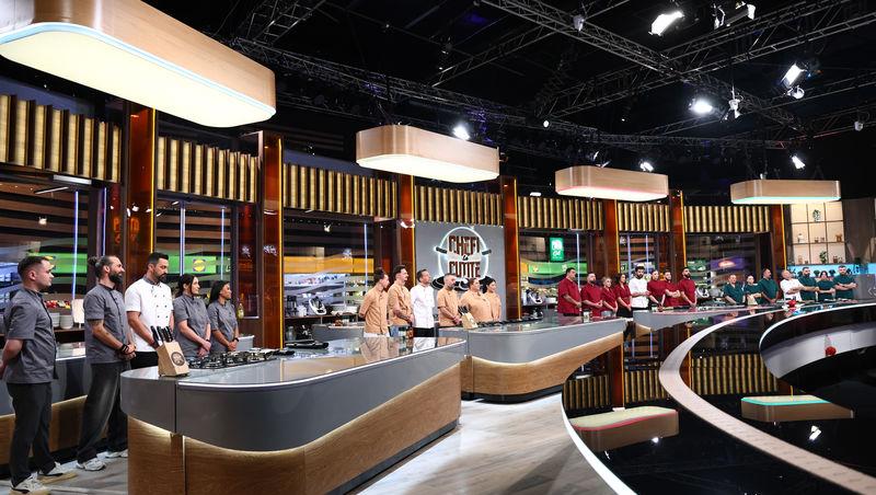 Chefi la cuțite, 13 aprilie 2026. Irina Fodor a anunțat un super-avantaj în primul battle. Cine l-a câștigat. Despre ce este vorba