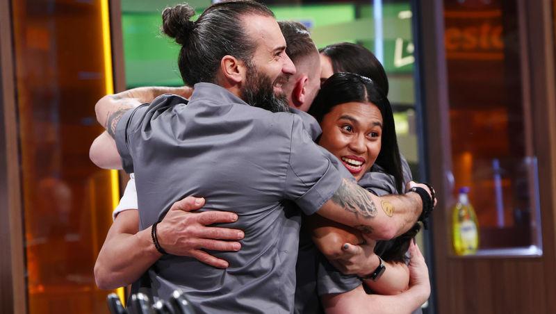 Chefi la cuțite, 13 aprilie 2026. Irina Fodor a anunțat un super-avantaj în primul battle. Cine l-a câștigat. Despre ce este vorba