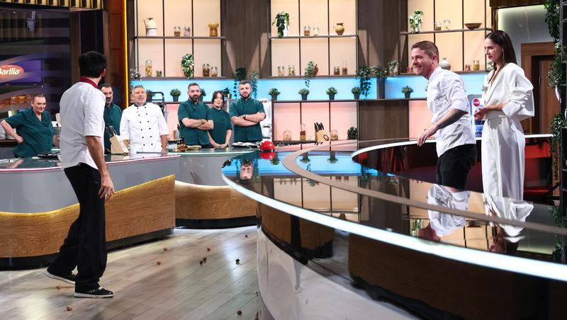 Chefi la cuțite, 13 aprilie 2026. Irina Fodor a anunțat un super-avantaj în primul battle. Cine l-a câștigat. Despre ce este vorba