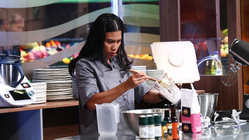 Chefi la cuțite, 13 aprilie 2026. Chef Richard Abou Zaki a folosit prima amuletă din sezonul 17. Ce provocare au primit echipele