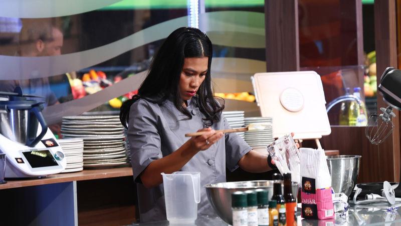 Chefi la cuțite, 13 aprilie 2026. Chef Richard Abou Zaki a folosit prima amuletă din sezonul 17. Ce provocare au primit echipele