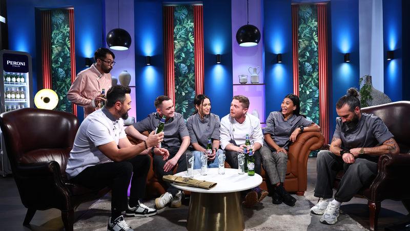 Chefi la cuțite, 13 aprilie 2026. Cine a câștigat primul battle al sezonului 17. Chef Richard Abou Zaki a confiscat farfurii