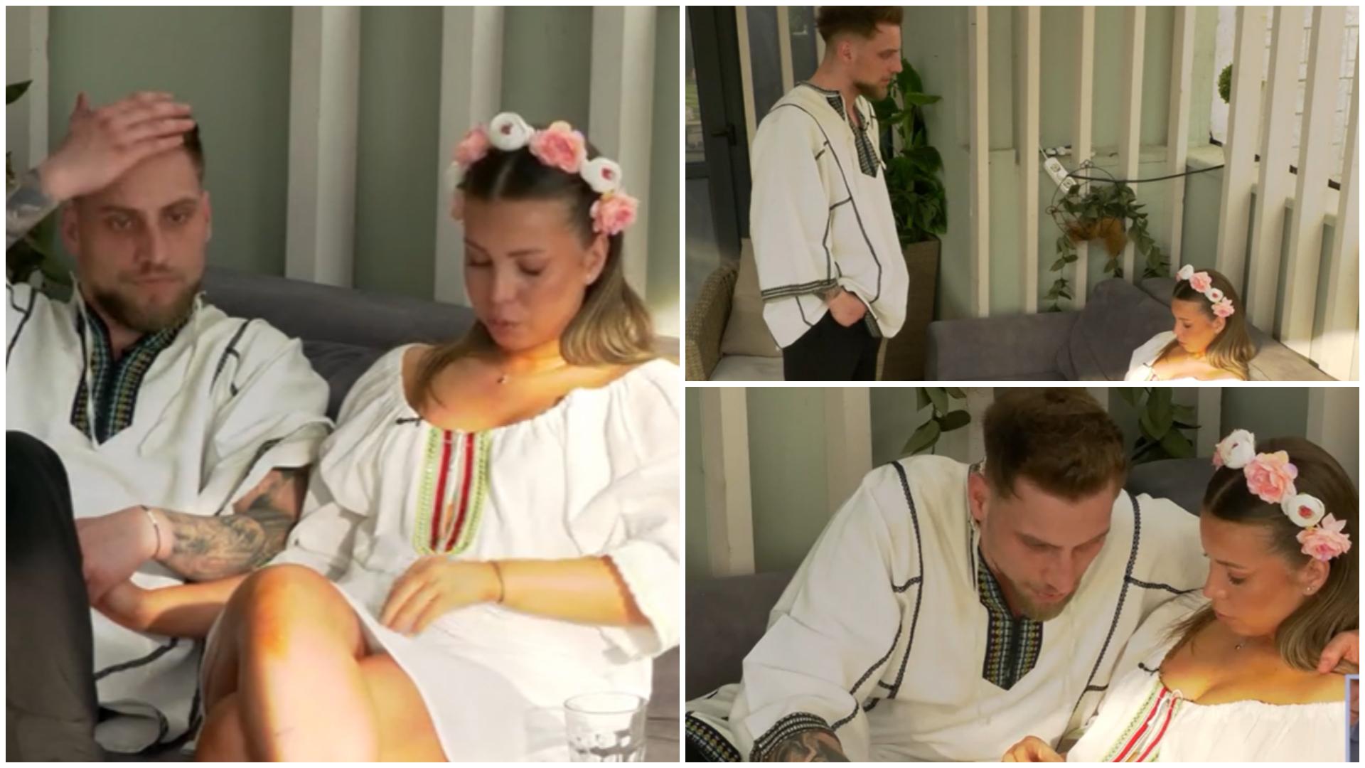 colaj cu ema si alan