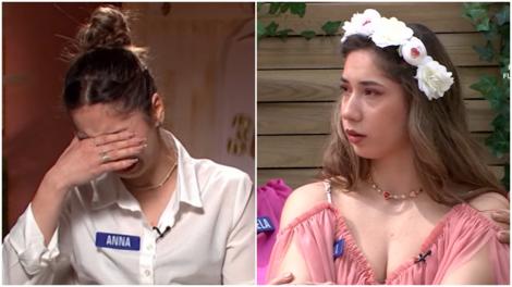 Mireasa, sezon 13. Anna a primit o veste cruntă de sărbători. Imagini și informații cu puternic impact emoțional