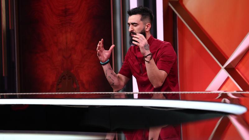 Chefi la cuțite, 13 aprilie 2026. Eliminare dureroasă pentru chef Richard Abou Zaki. Cine a părăsit emisiunea după primul battle