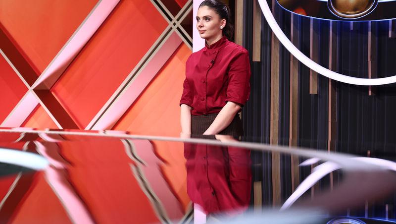 Chefi la cuțite, 13 aprilie 2026. Eliminare dureroasă pentru chef Richard Abou Zaki. Cine a părăsit emisiunea după primul battle