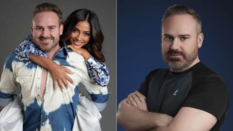 Ce a descoperit Bella Santiago &icirc;n telefonul lui Nicu Grigore c&acirc;nd el era la Survivor: &bdquo;Abia așteptam să verific&rdquo;