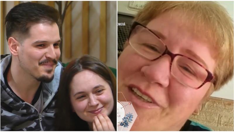 Colaj cu concurenții Mireasa