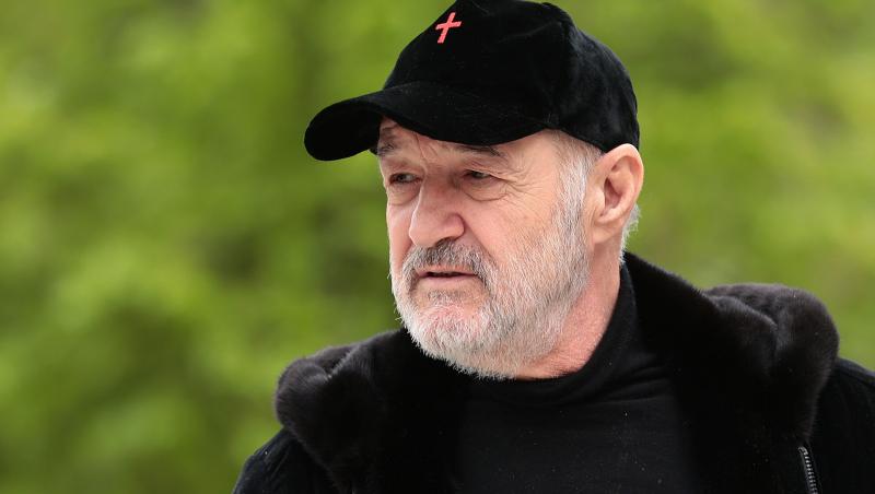 Gigi Becali a anunțat cui va lăsa întreaga lui avere. Despre ce sumă e vorba