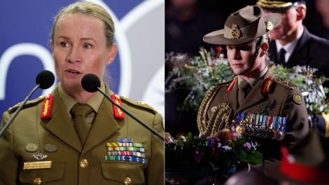 Cine este Susan Coyle, prima femeie care va conduce armata australiană. Totul despre educație, carieră și viața personală