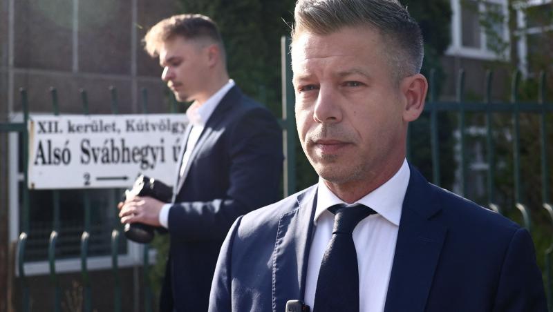 Peter Magyar este divorțat. Cine este fosta soție a noului premier al Ungariei. Separarea a fost cu scandal și acuzații reciproce