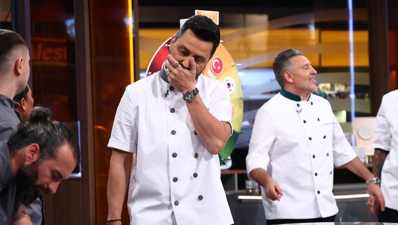 Chefi la cuțite, 14 aprilie 2026. Irina Fodor a adus Roata Destinului în bucătărie. Ce temă neașteptată au primit echipele