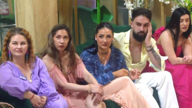 Mireasa, sezon 13. AdrenaLINIA a sunat în casă: „S-a lăsat cu votare, dar și cu supărare”