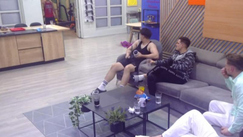 Mireasa, sezon 13. AdrenaLINIA a sunat în casă: „S-a lăsat cu votare, dar și cu supărare”