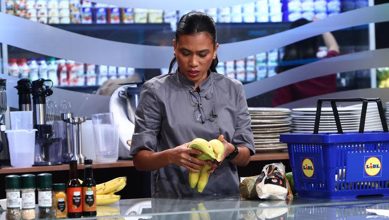 Chefi la cuțite, 14 aprilie 2026. Chef Richard Abou Zaki „a lovit” cu o nouă amuletă în echipele adverse. Ce a urmat în bucătărie