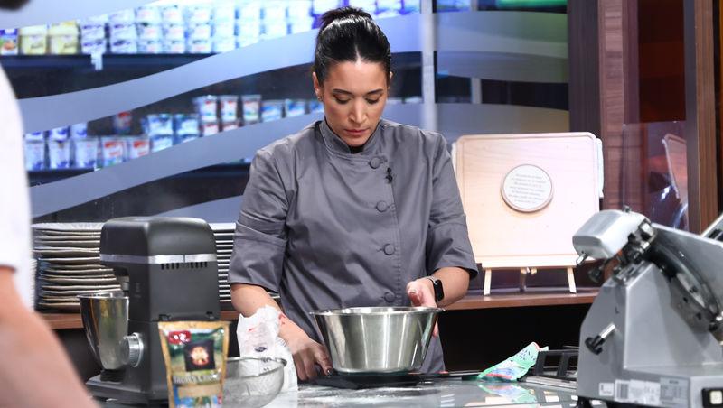 Chefi la cuțite, 14 aprilie 2026. Chef Richard Abou Zaki „a lovit” cu o nouă amuletă în echipele adverse. Ce a urmat în bucătărie