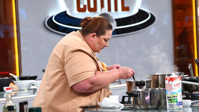 Chefi la cuțite, 14 aprilie 2026. Cea mai grea probă individuală din istoria emisiunii. Cu ce ingrediente au gătit concurenții