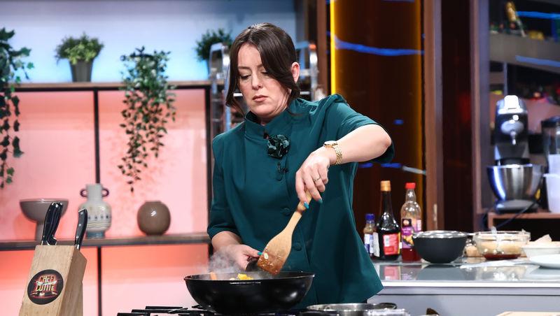 Chefi la cuțite, 14 aprilie 2026. Cea mai grea probă individuală din istoria emisiunii. Cu ce ingrediente au gătit concurenții