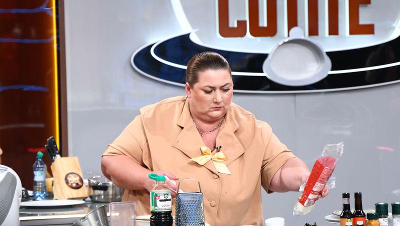 Chefi la cuțite, 14 aprilie 2026. Cea mai grea probă individuală din istoria emisiunii. Cu ce ingrediente au gătit concurenții
