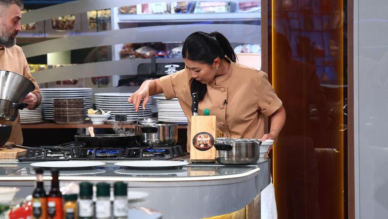 Chefi la cuțite, 14 aprilie 2026. Cea mai grea probă individuală din istoria emisiunii. Cu ce ingrediente au gătit concurenții