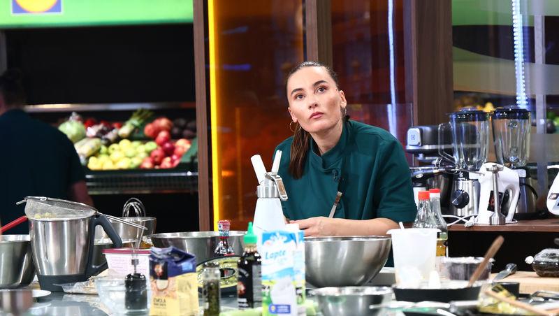 Chefi la cuțite, 14 aprilie 2026. Cea mai grea probă individuală din istoria emisiunii. Cu ce ingrediente au gătit concurenții