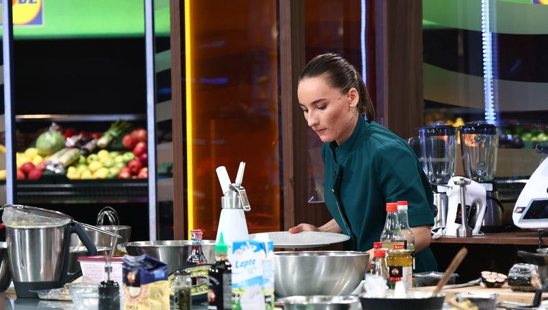 Chefi la cuțite, 14 aprilie 2026. Cea mai grea probă individuală din istoria emisiunii. Cu ce ingrediente au gătit concurenții