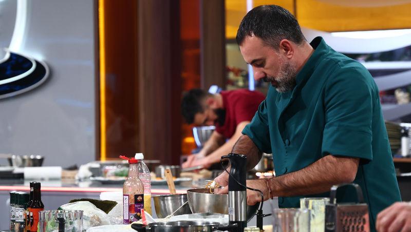 Chefi la cuțite, 14 aprilie 2026. Cea mai grea probă individuală din istoria emisiunii. Cu ce ingrediente au gătit concurenții