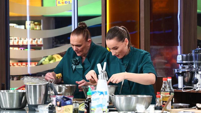 Chefi la cuțite, 14 aprilie 2026. Cea mai grea probă individuală din istoria emisiunii. Cu ce ingrediente au gătit concurenții