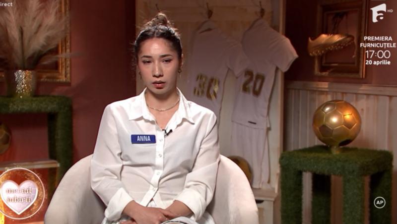 Mireasa, sezon 13. De ce nu a vrut Anna să părăsească emisiunea pentru a se duce la mama sa care este în spital