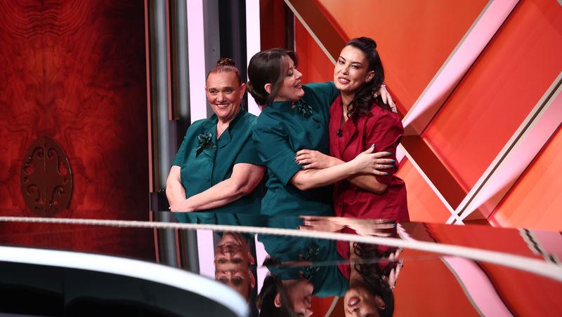 Chefi la cuțite, 14 aprilie 2026. Eliminare în echipa verde! Pe cine a pierdut chef Alexandru Sautner: „Nu e nicio supărare”