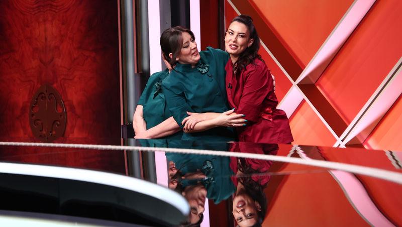 Chefi la cuțite, 14 aprilie 2026. Eliminare în echipa verde! Pe cine a pierdut chef Alexandru Sautner: „Nu e nicio supărare”