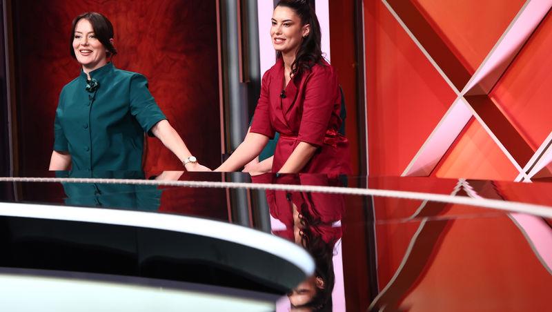 Chefi la cuțite, 14 aprilie 2026. Eliminare în echipa verde! Pe cine a pierdut chef Alexandru Sautner: „Nu e nicio supărare”