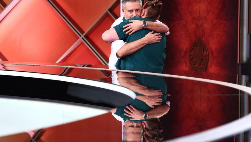 Chefi la cuțite, 14 aprilie 2026. Eliminare în echipa verde! Pe cine a pierdut chef Alexandru Sautner: „Nu e nicio supărare”