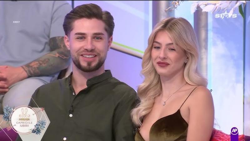 Mesajul lui Liviu din sezonul 12 Mireasa, la scurt timp după ce Emily a anunțat divorțul. Ce le-a transmis susținătorilor