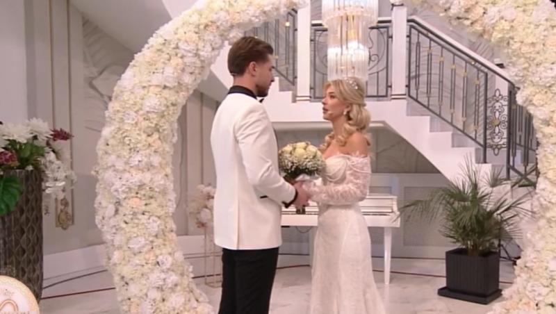 Mesajul lui Liviu din sezonul 12 Mireasa, la scurt timp după ce Emily a anunțat divorțul. Ce le-a transmis susținătorilor