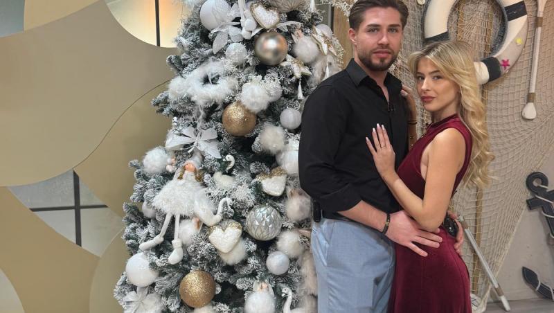 Mesajul lui Liviu din sezonul 12 Mireasa, la scurt timp după ce Emily a anunțat divorțul. Ce le-a transmis susținătorilor