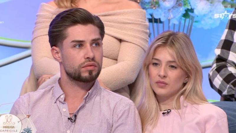 Mesajul lui Liviu din sezonul 12 Mireasa, la scurt timp după ce Emily a anunțat divorțul. Ce le-a transmis susținătorilor