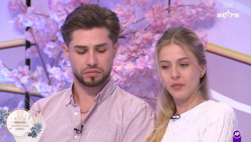 Mesajul lui Liviu din sezonul 12 Mireasa, la scurt timp după ce Emily a anunțat divorțul. Ce le-a transmis susținătorilor