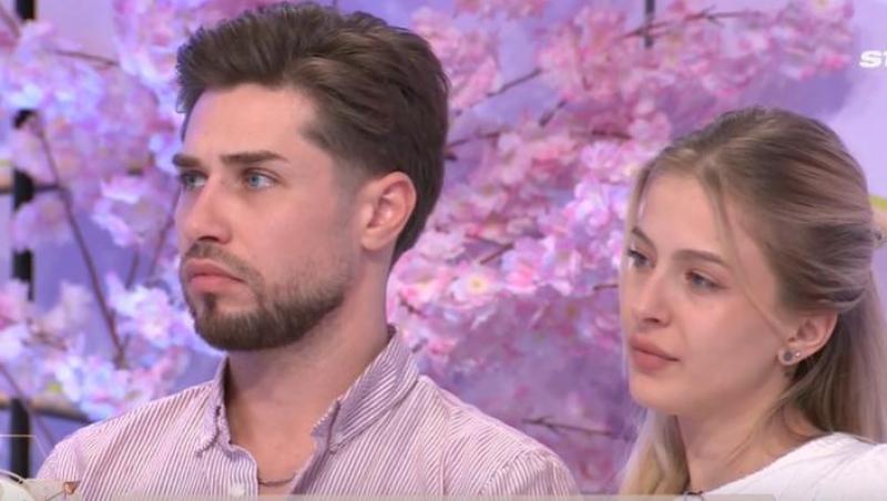 Mesajul lui Liviu din sezonul 12 Mireasa, la scurt timp după ce Emily a anunțat divorțul. Ce le-a transmis susținătorilor