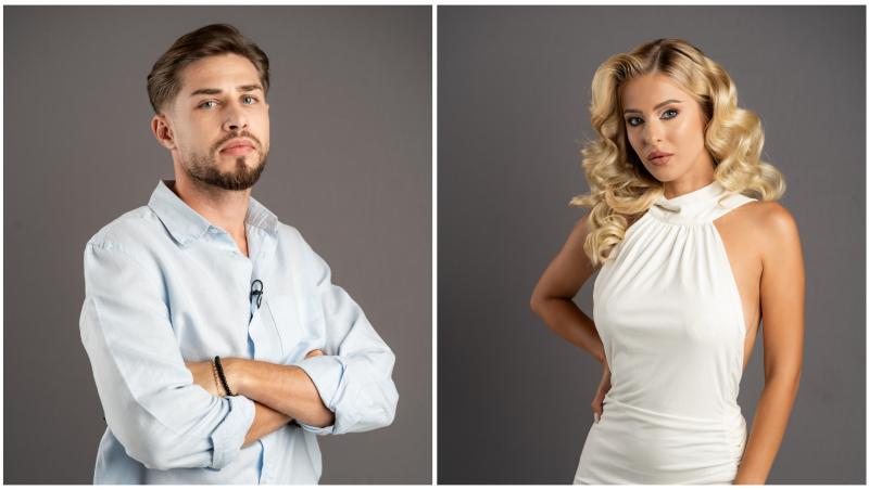 Mesajul lui Liviu din sezonul 12 Mireasa, la scurt timp după ce Emily a anunțat divorțul. Ce le-a transmis susținătorilor