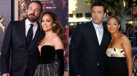 Cadoul de despărțire de 60 de milioane de dolari pe care Ben Affleck i l-a făcut lui Jennifer Lopez