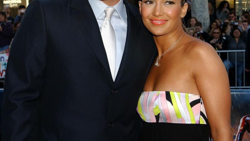 Cadoul de despărțire de 60 de milioane de dolari pe care Ben Affleck i l-a făcut lui Jennifer Lopez