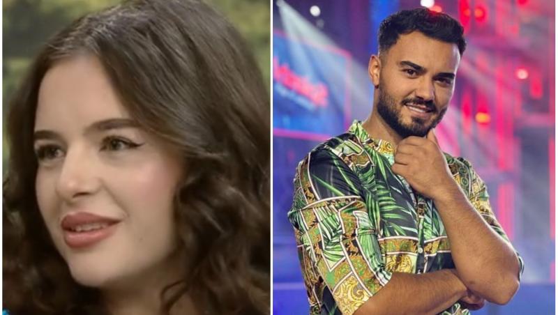 colaj foto cu oana ciocan si jador